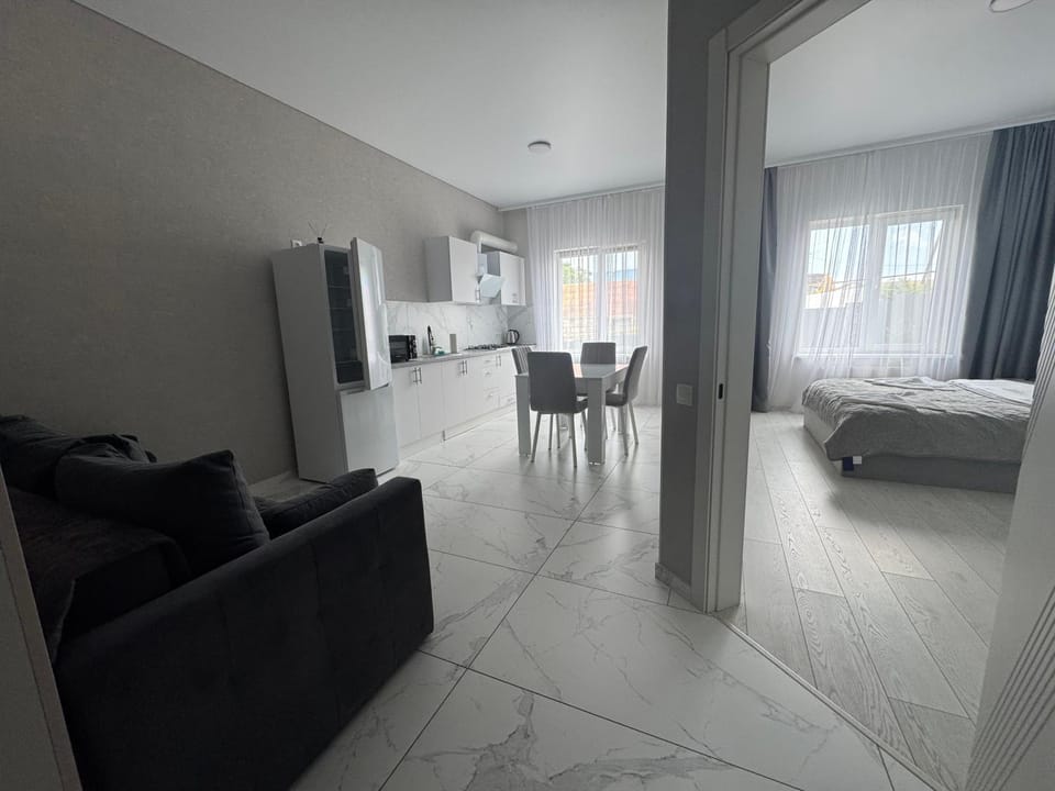 Central apartments Apartment in Odessa
