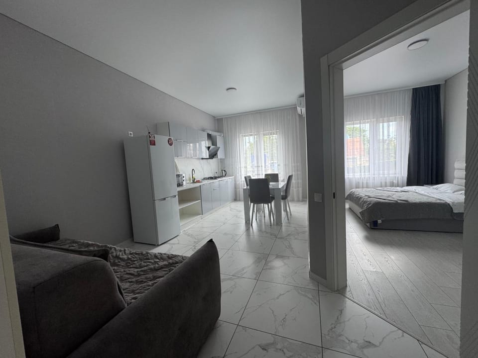 Central apartments Apartment in Odessa