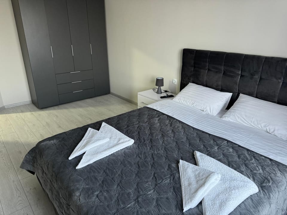 Central apartments Apartment in Odessa