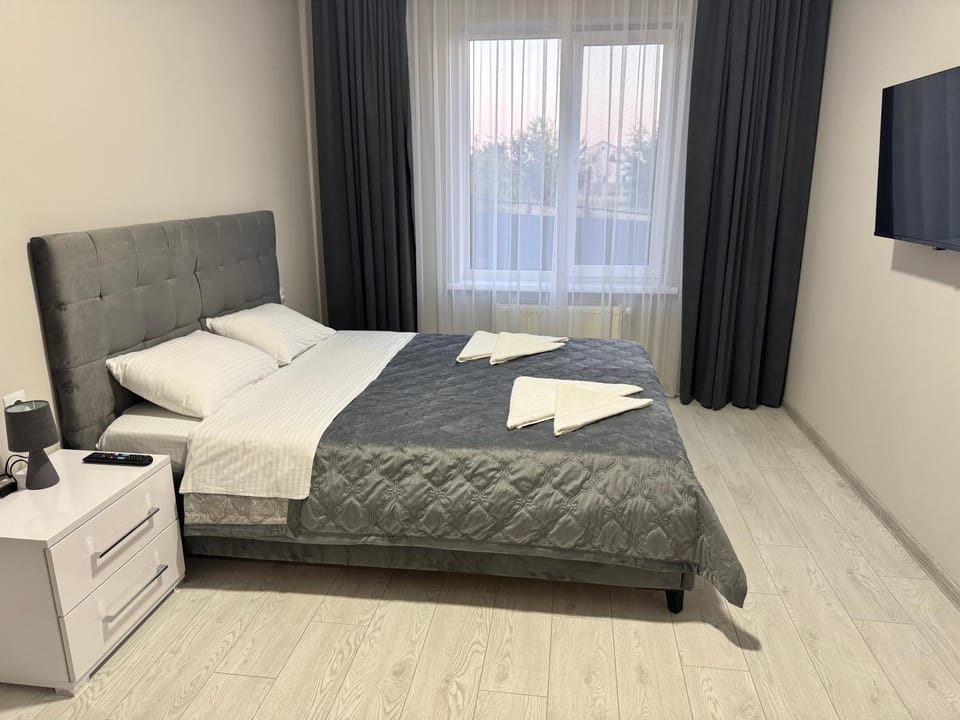 Central apartments Apartment in Odessa