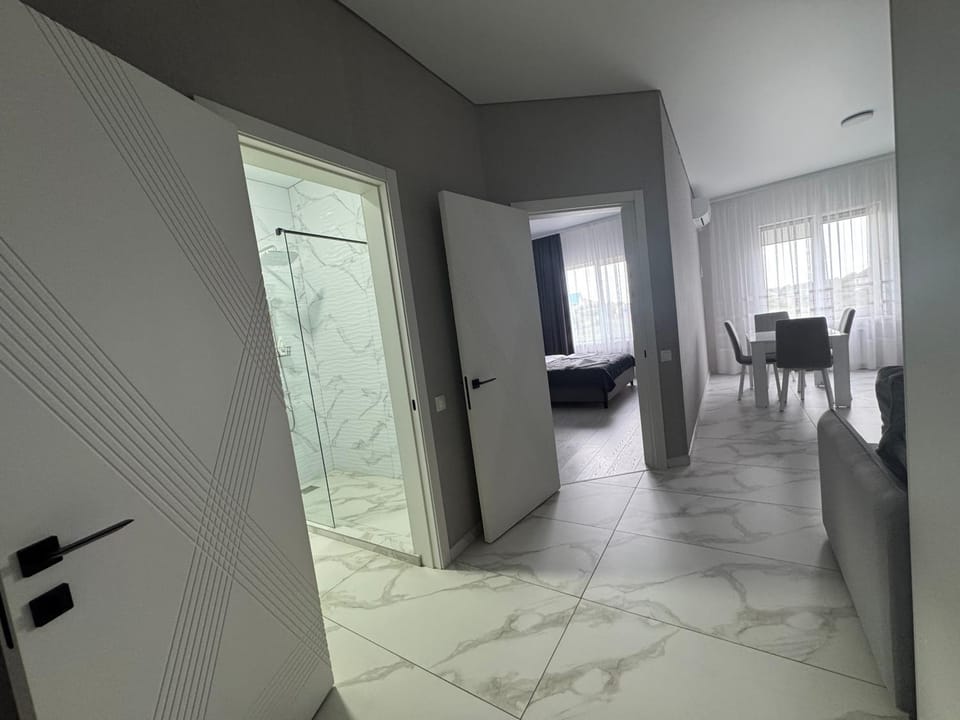 Central apartments Apartment in Odessa