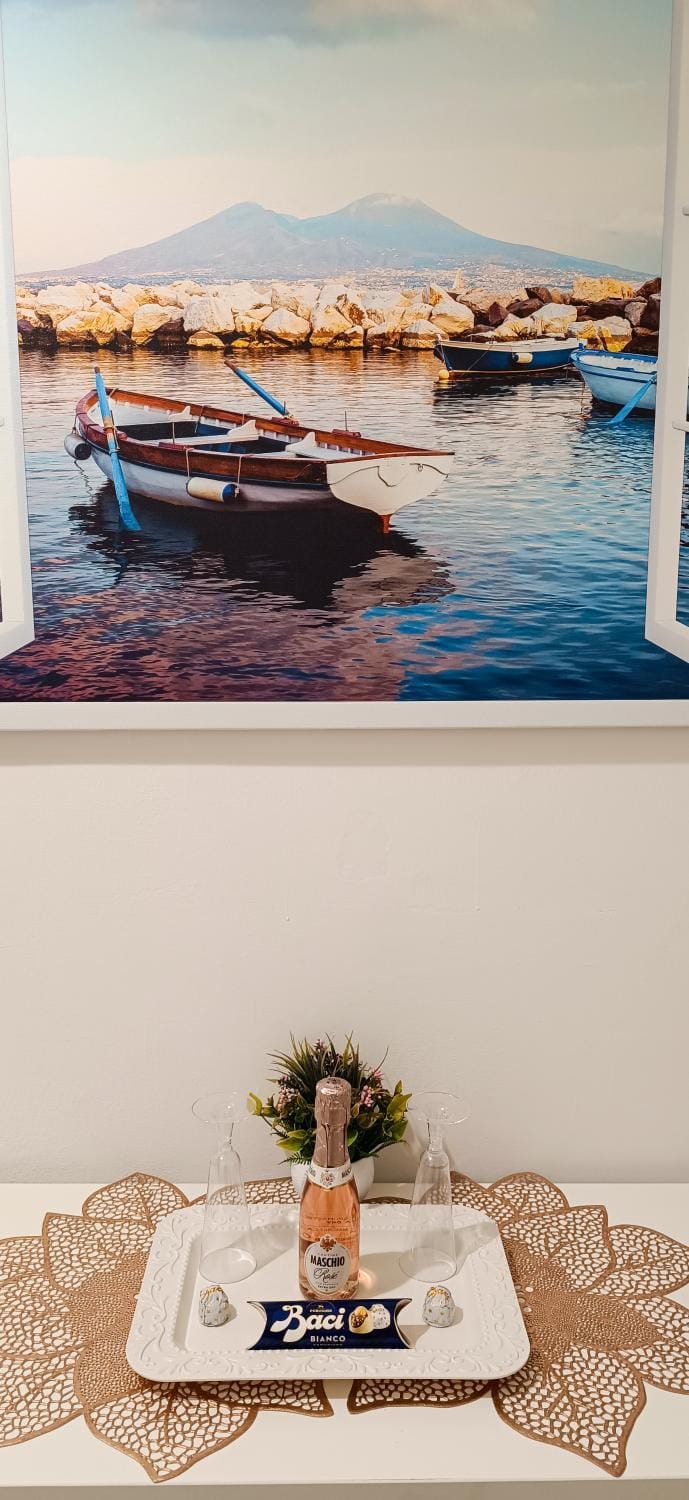 Risvegli Partenopei House Apartment in Naples