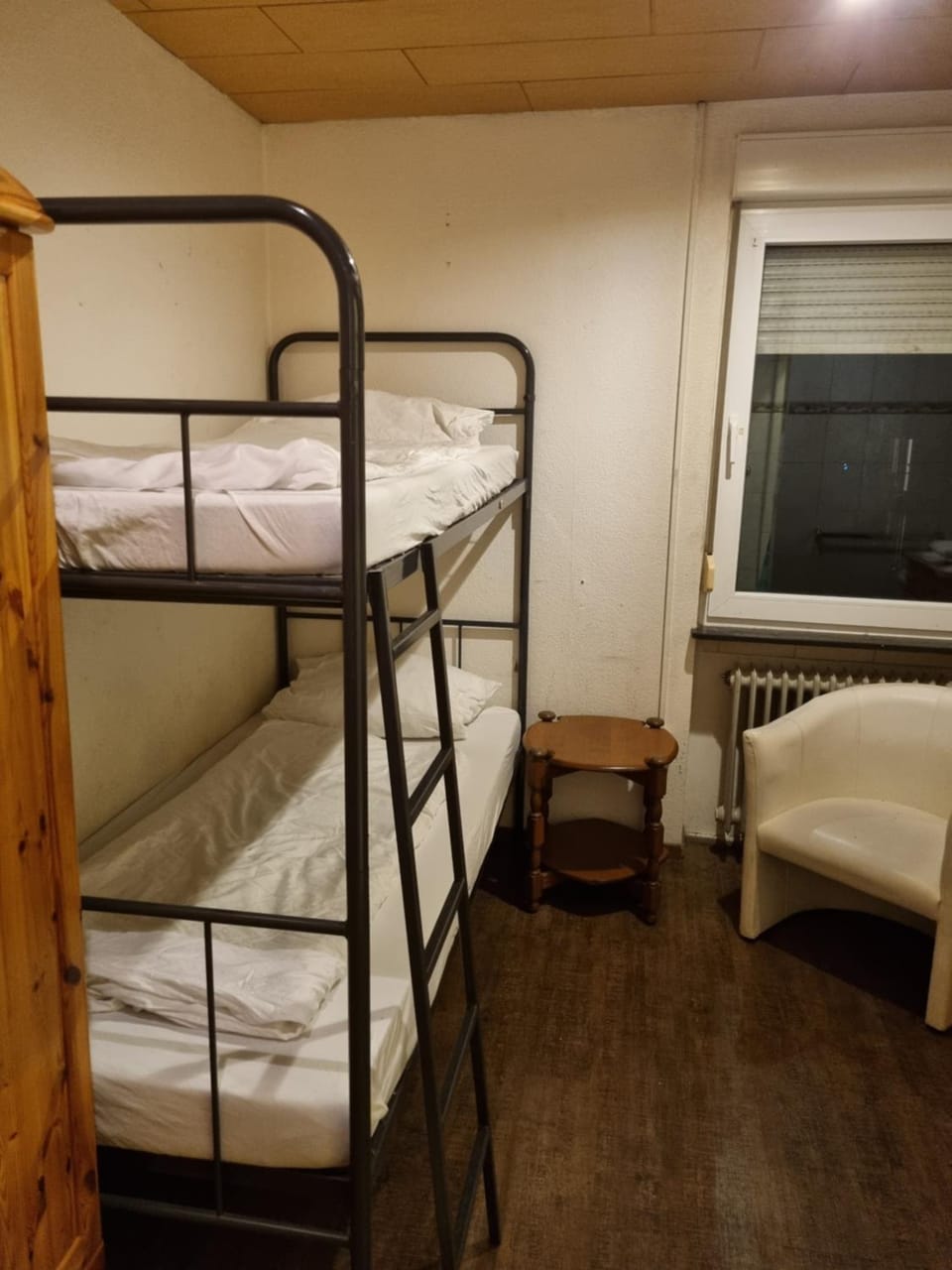 Hafen Bed and Breakfast in Kaiserslautern