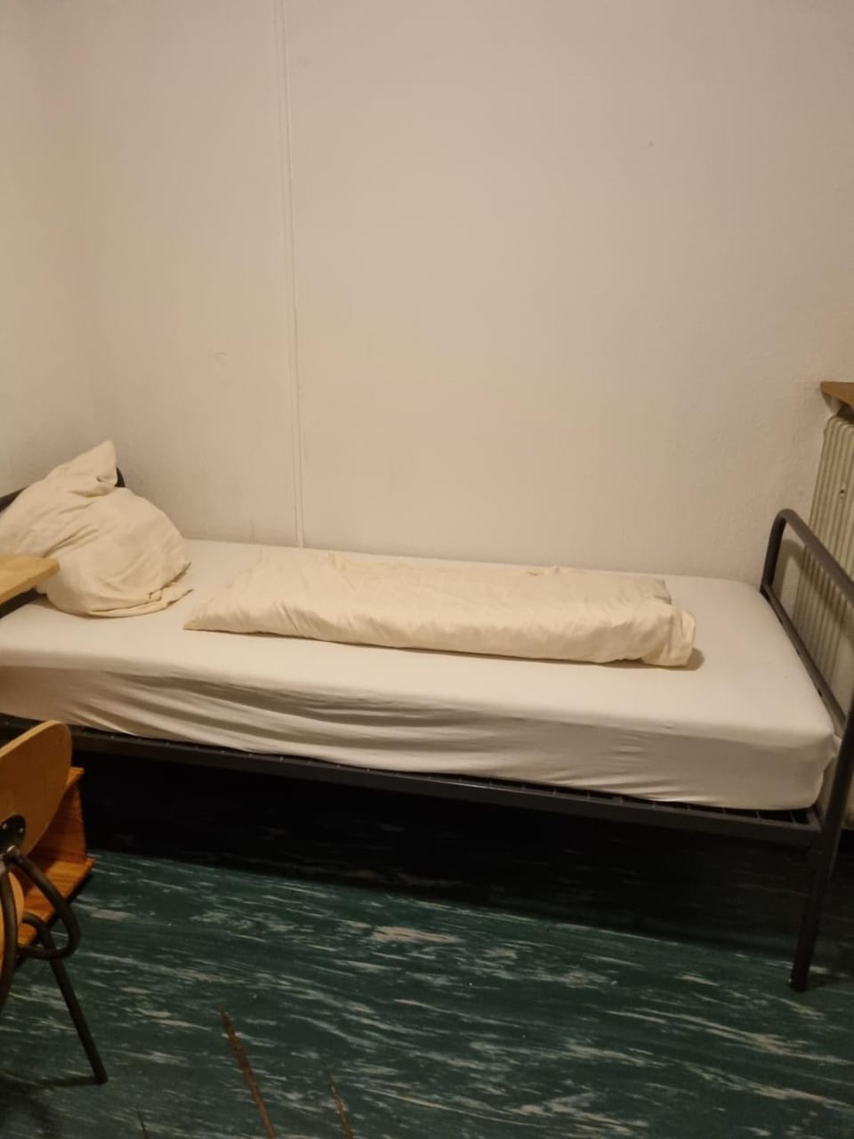 Hafen Bed and Breakfast in Kaiserslautern