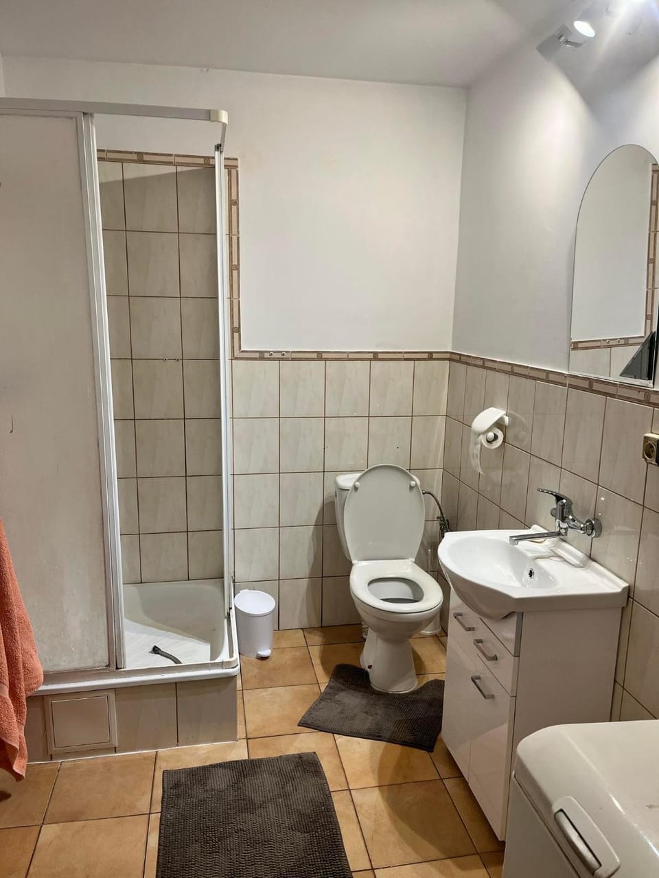 Agroturystyka Chruściele Apartment in Poland