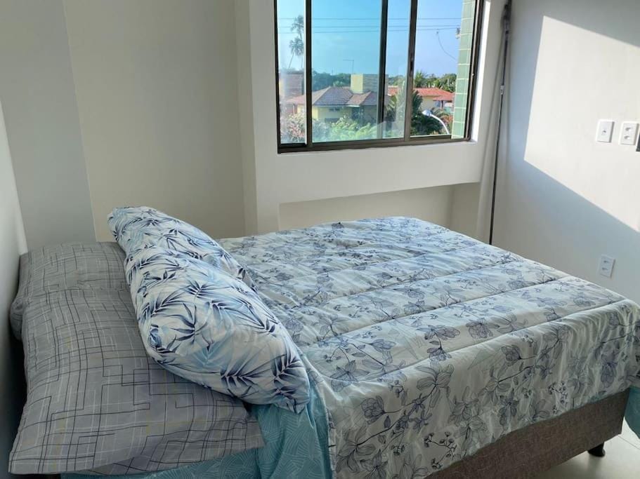 Apartamento Praia do Francês Apartment in Marechal Deodoro
