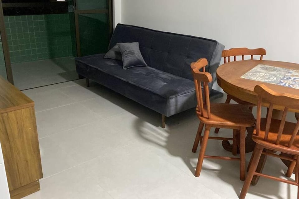 Apartamento Praia do Francês Apartment in Marechal Deodoro