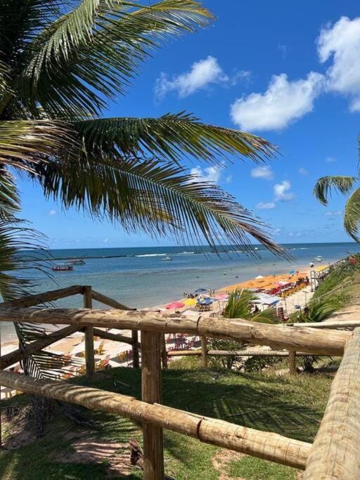 Apartamento Praia do Francês Apartment in Marechal Deodoro