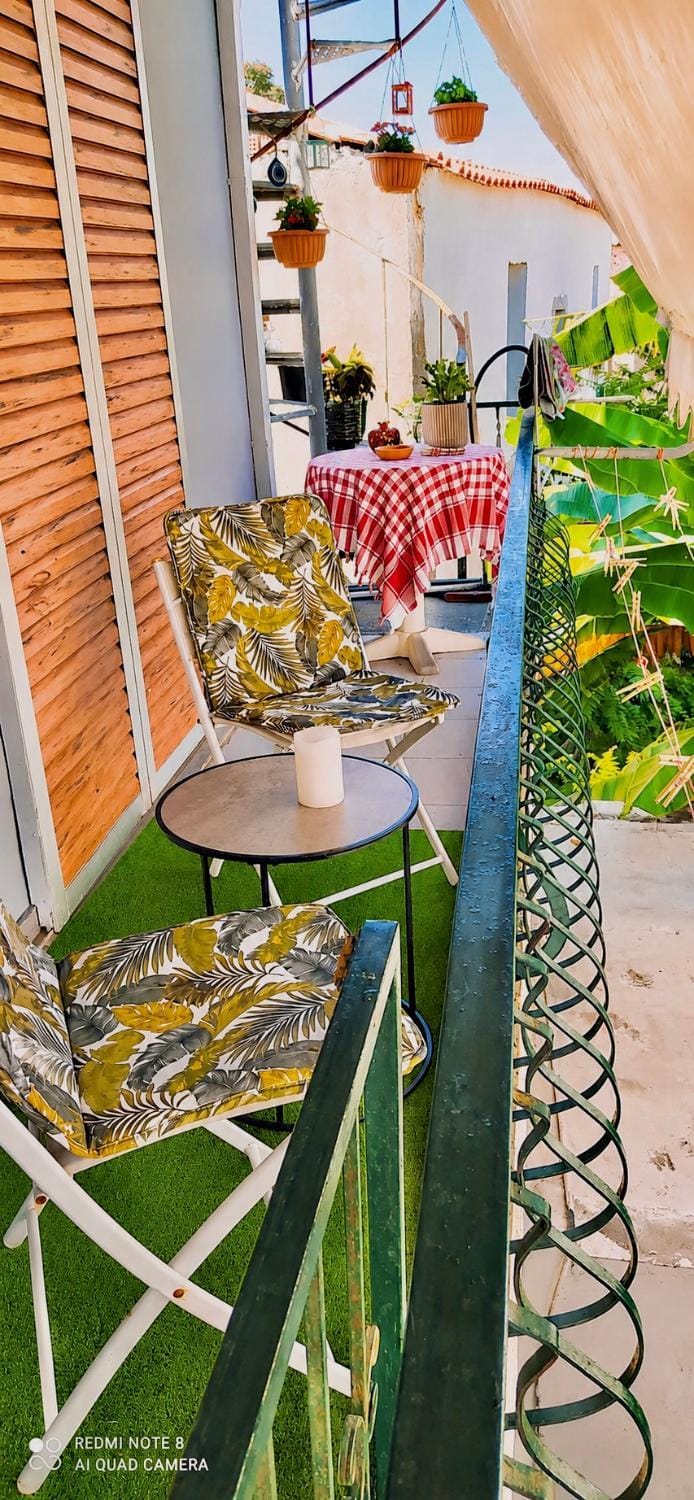 Yasemi Chania Residences Apartment in Chania
