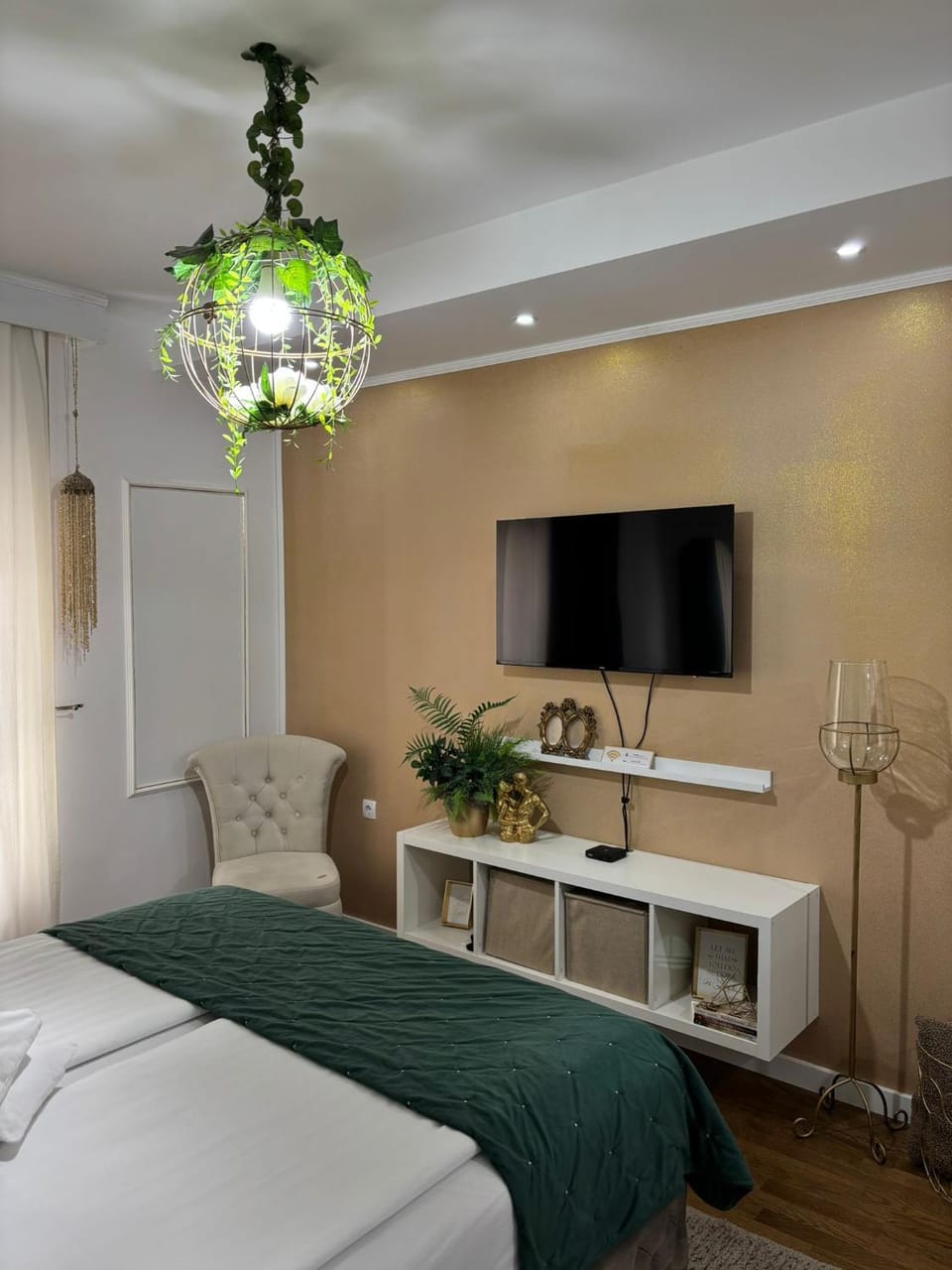 Apartman Vanila Lux Kragujevac Apartment in Serbia
