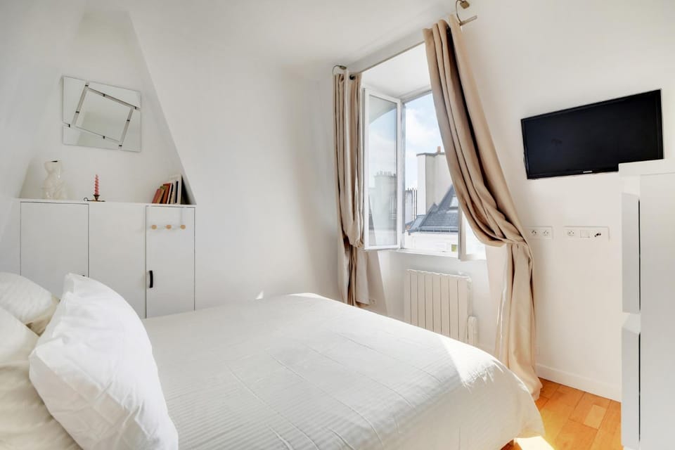 Bosquet - Rue Cler Apartment in Paris