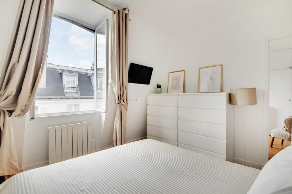 Bosquet - Rue Cler Apartment in Paris