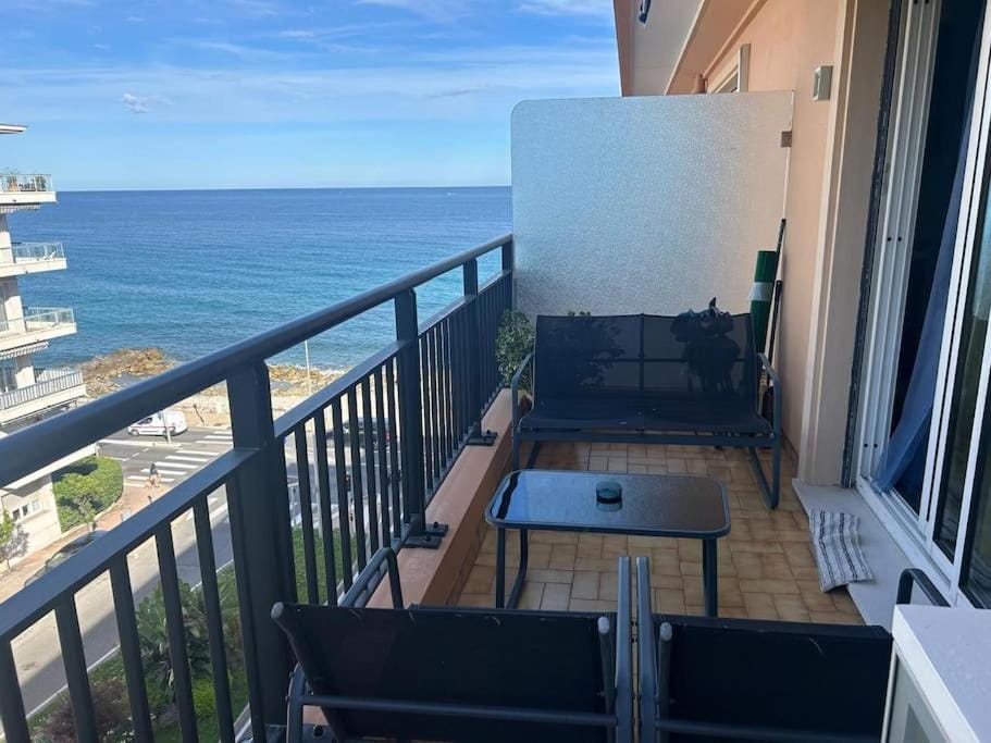 Lovely Stay in Roquebrune-Cap-Martin With See View Apartment in Roquebrune-Cap-Martin
