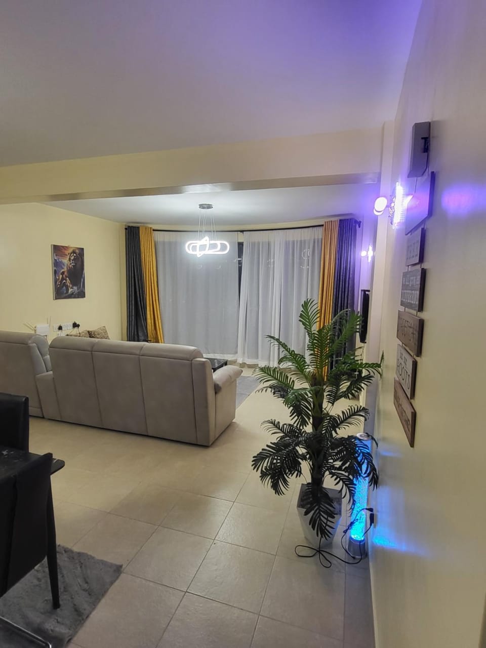 G&G Homes Lakeview Apartment Apartment in Kenya