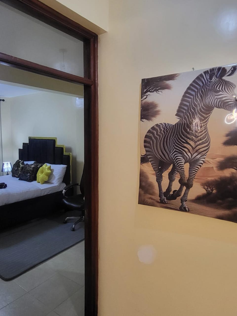 G&G Homes Lakeview Apartment Apartment in Kenya