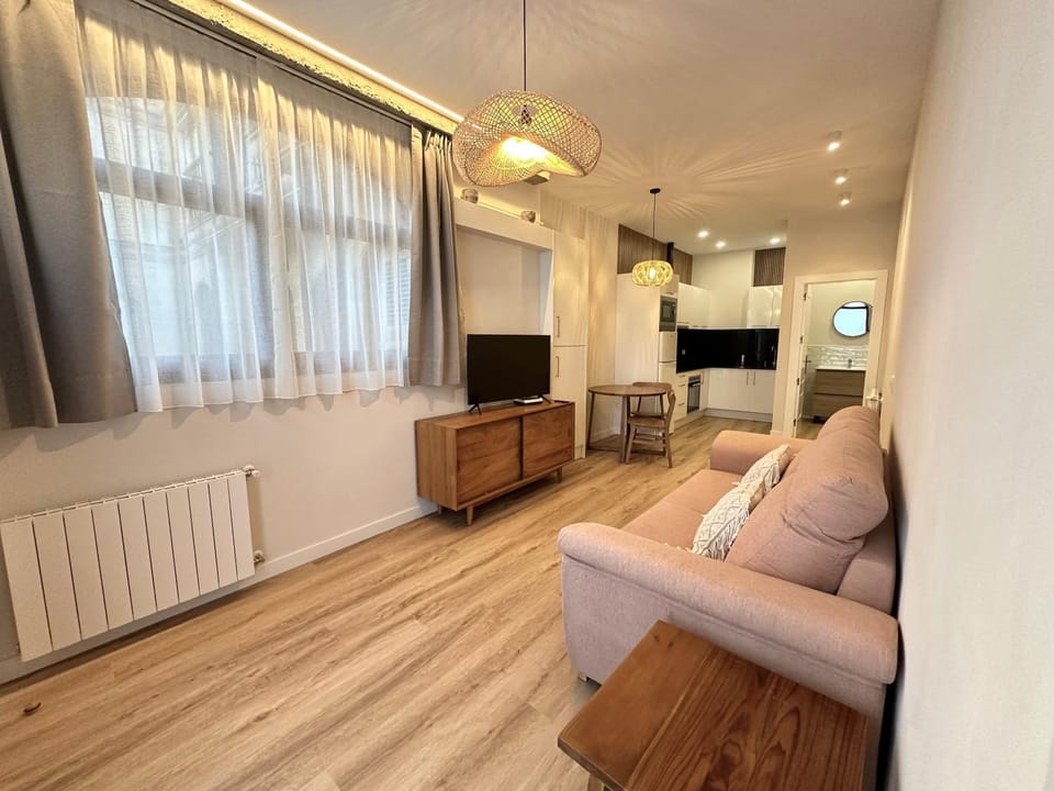 Main Peak - Lavalle Apartamentos Apartment in Cantabria