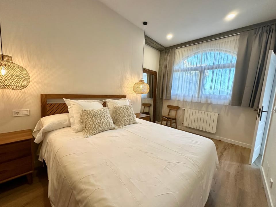Main Peak - Lavalle Apartamentos Apartment in Cantabria
