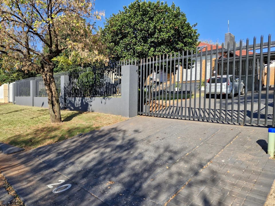 Property building, Street view