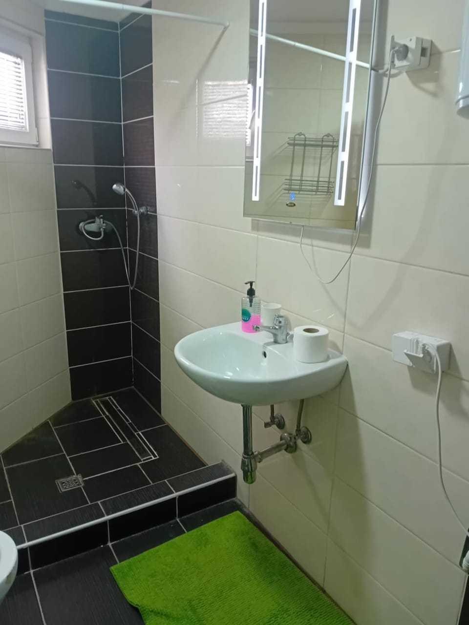 Shower