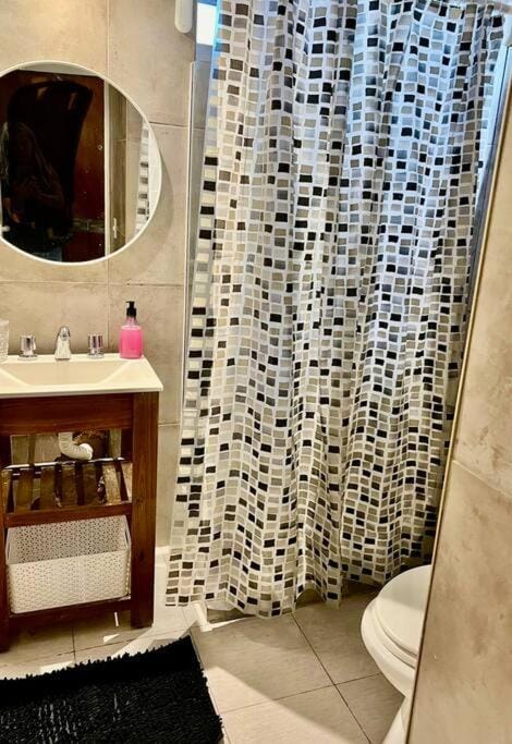 Paraguay boutique, Obelisco, Loft Apartment in Buenos Aires