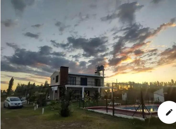 Valentina House in San Rafael
