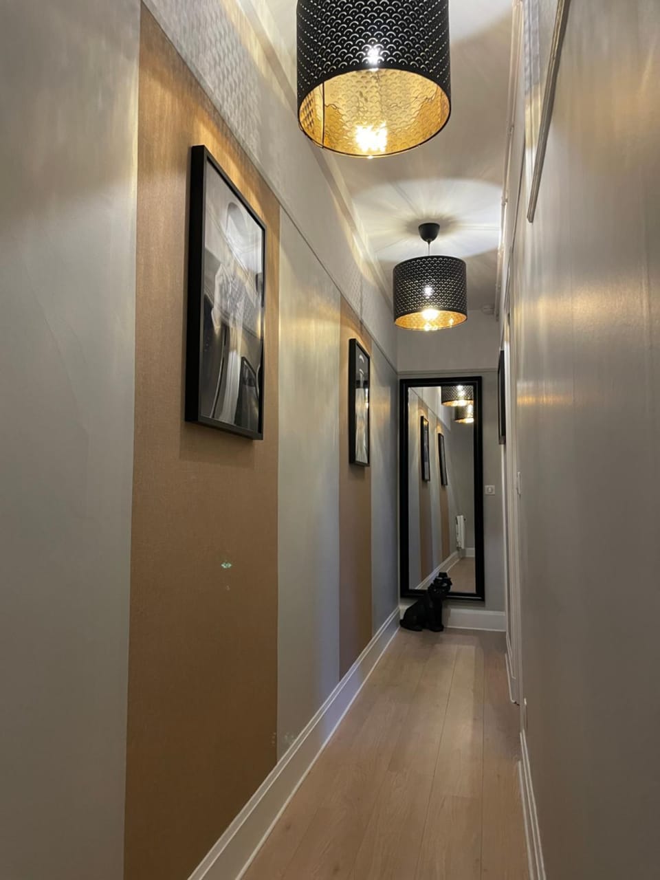 Le Treize au cœur du bouchon Apartment in Troyes