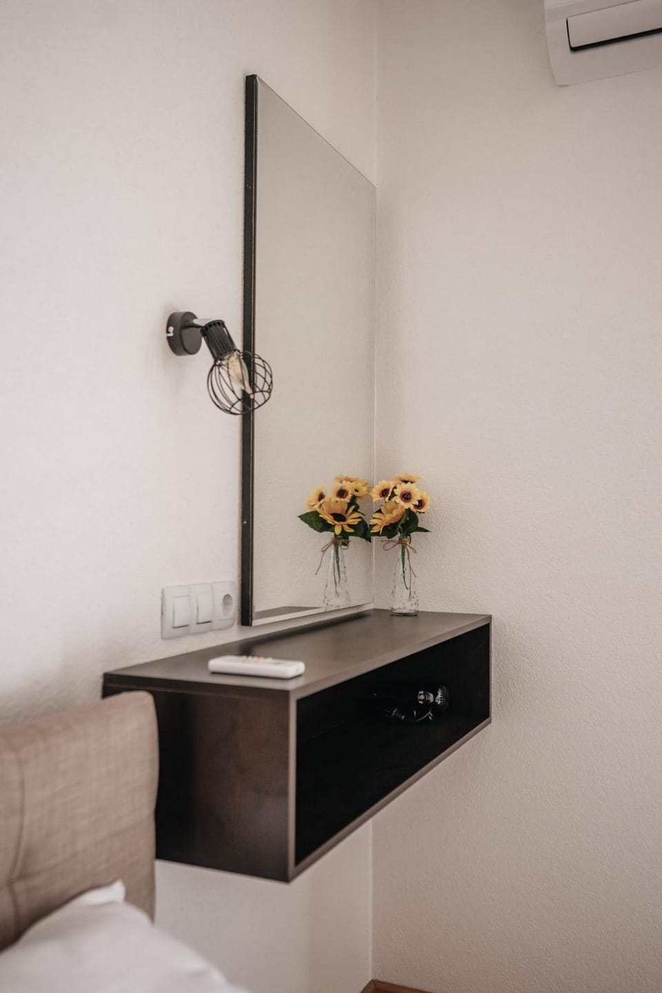 Velu Apartments Bed and Breakfast in Ohrid