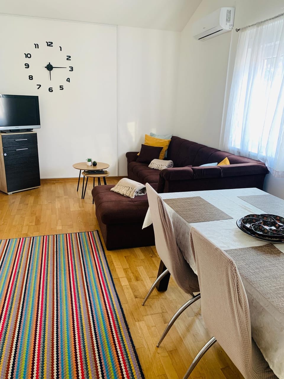 Apartment Abras Apartment in Mostar