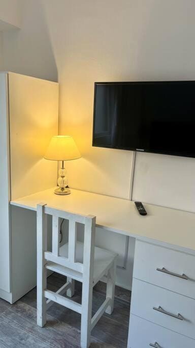Obelisco Boutique JV F Apartment in Buenos Aires