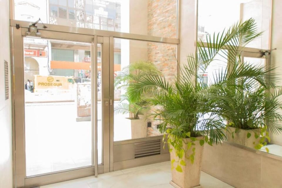 Obelisco Boutique JV F Apartment in Buenos Aires