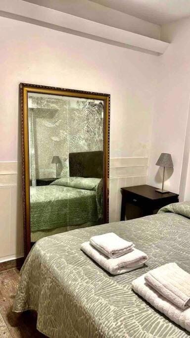 Obelisco Boutique JV F Apartment in Buenos Aires