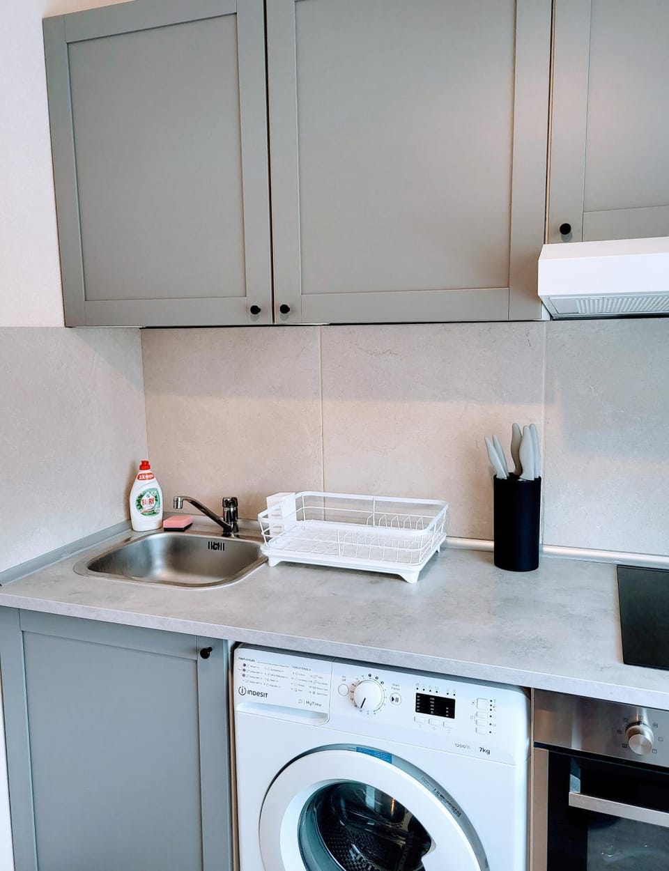 COZY Apartment in the SUN CITY Apartment in Lithuania