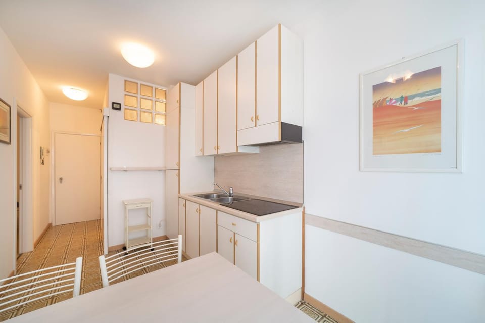 da Elisa Apartment in Lignano Sabbiadoro