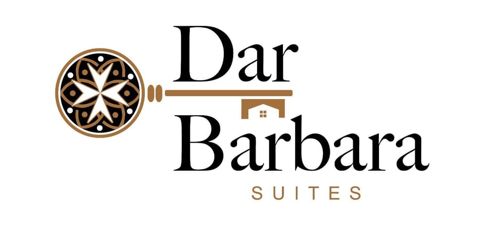 Dar Barbara Duplex 2 Double bedrooms,2 Sofa Beds Large House with Terrace roof views of Valletta House in Malta