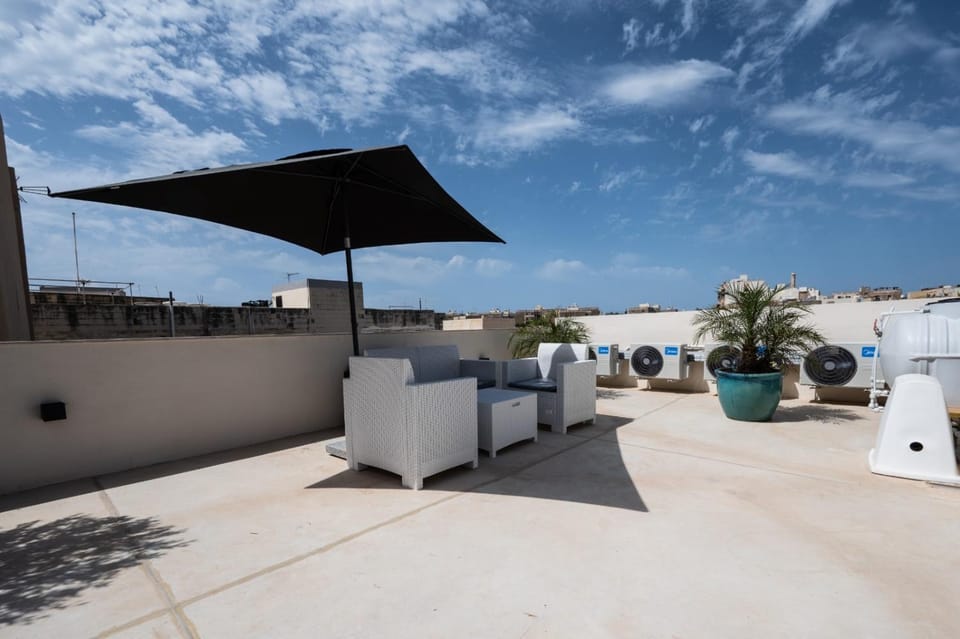 Patio, View (from property/room), Balcony/Terrace, Balcony/Terrace