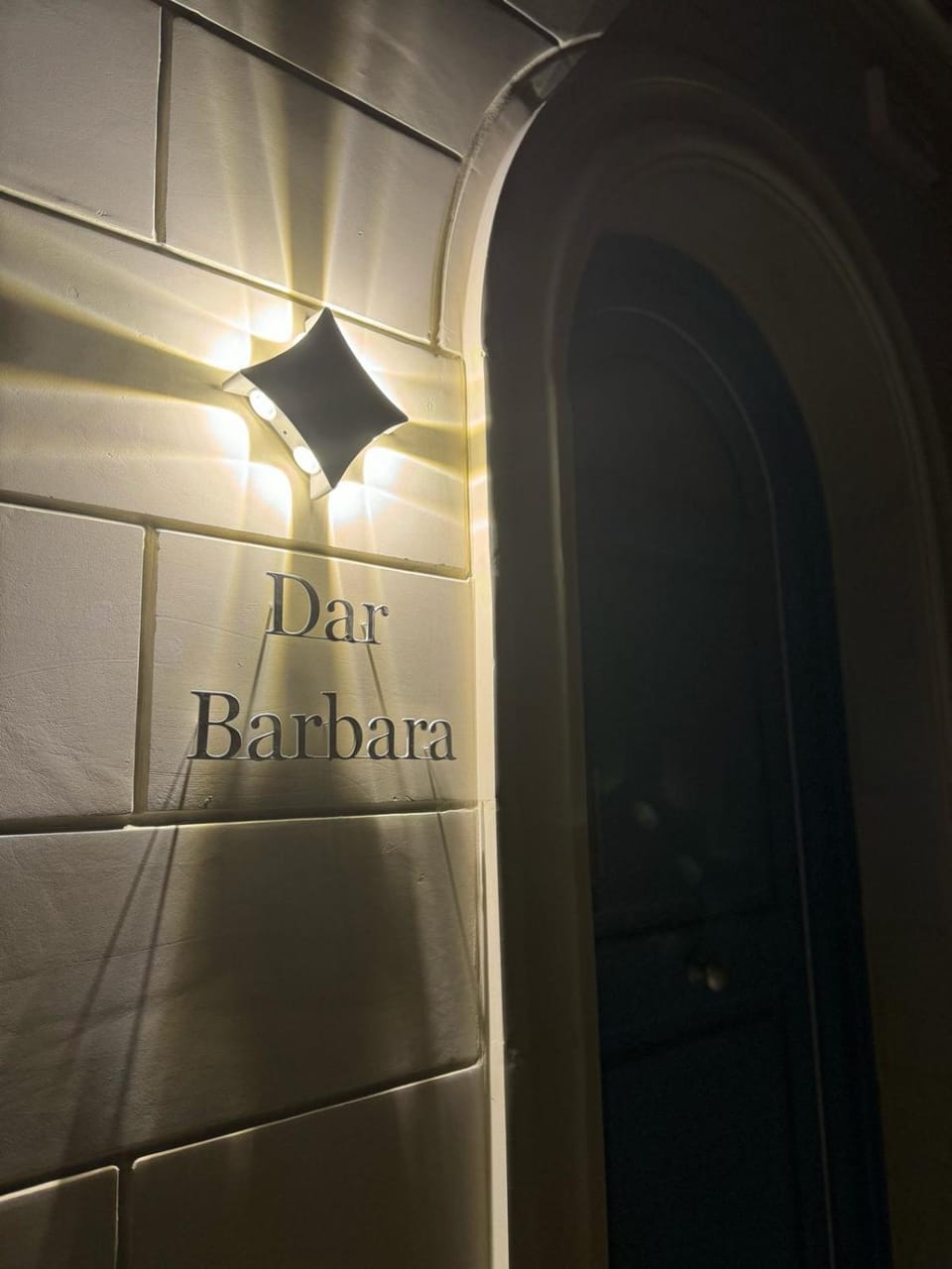 Dar Barbara- Studio Apartments with Roof terrace House in Malta