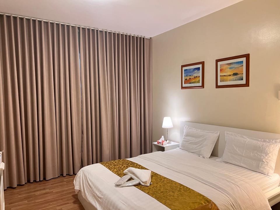 شقه ليالي المارينا اطلاله بحريه عوائل Apartment in Makkah Province