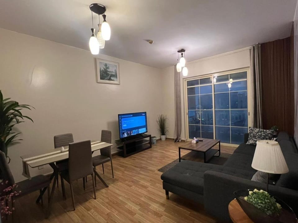شقه ليالي المارينا اطلاله بحريه عوائل Apartment in Makkah Province