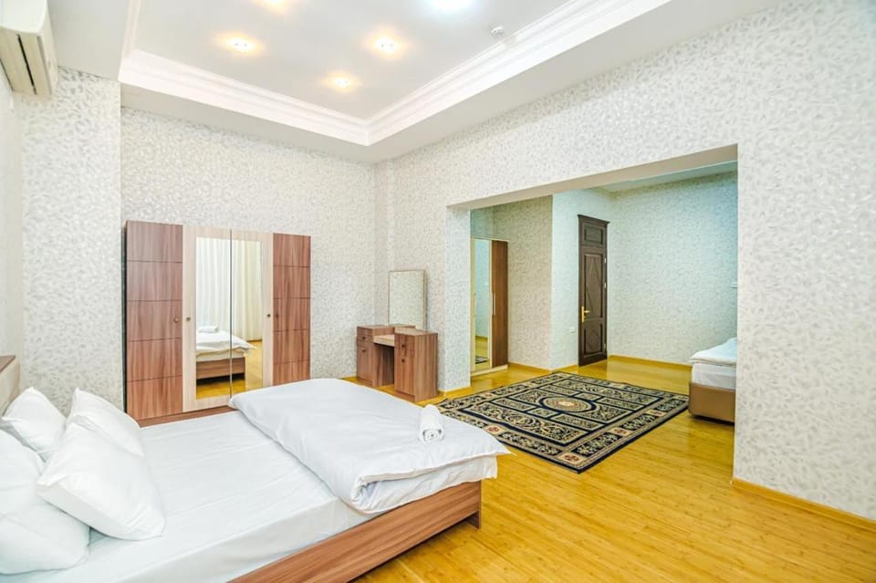 6Big Apartamen Apartment in Baku
