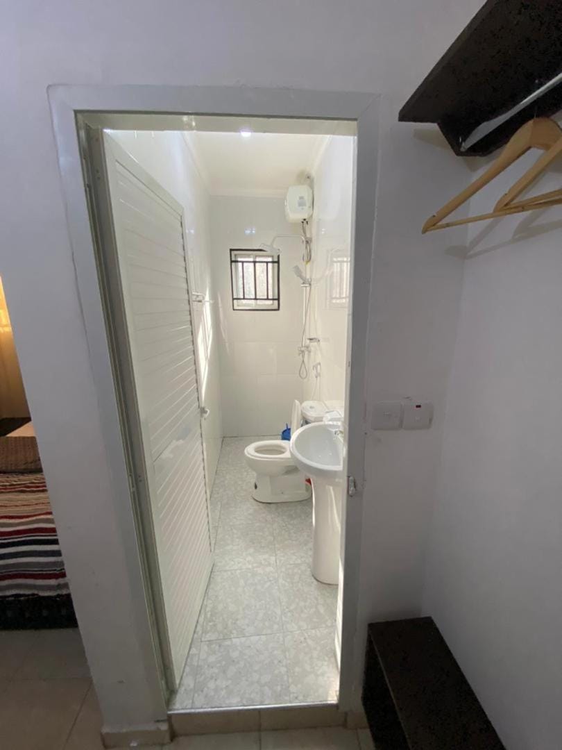 maasaifari cozy studio Apartment in City of Dar es Salaam