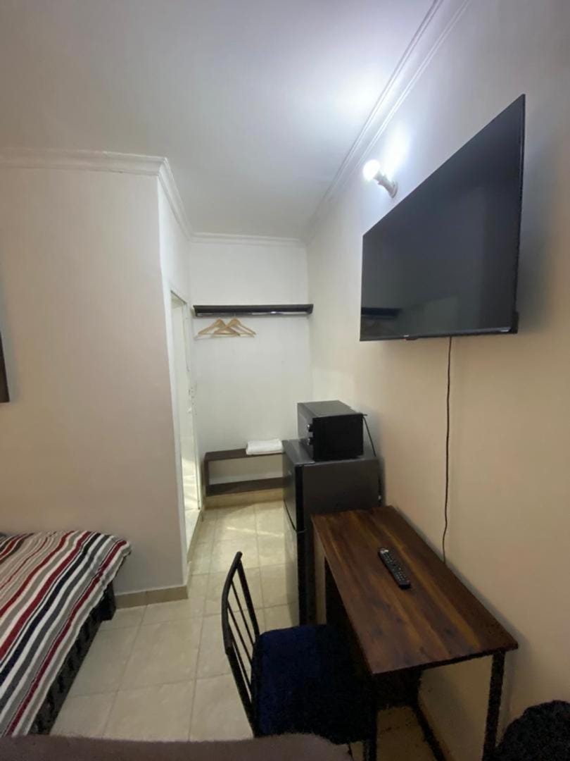 maasaifari cozy studio Apartment in City of Dar es Salaam