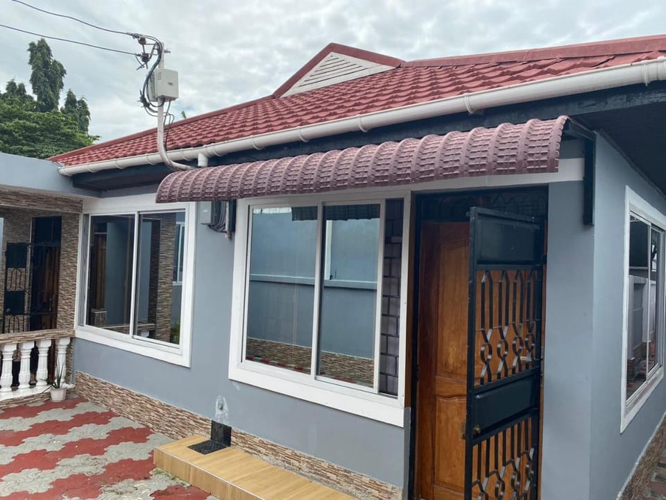 maasaifari cozy studio Apartment in City of Dar es Salaam