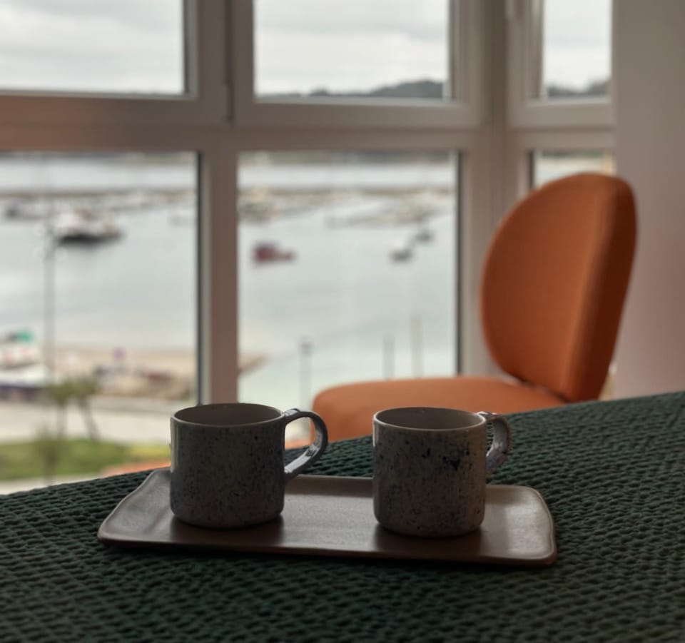 Natural landscape, Coffee/tea facilities, Sea view