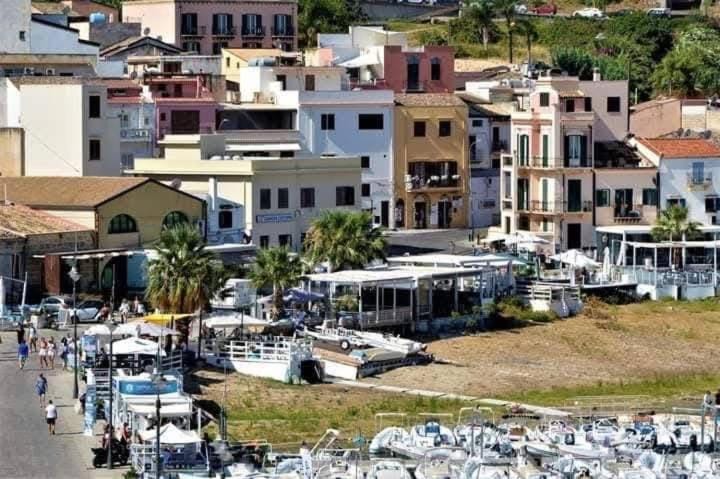 Casa Fugardi Apartment in Castellammare del Golfo