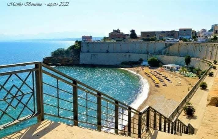 Casa Fugardi Apartment in Castellammare del Golfo