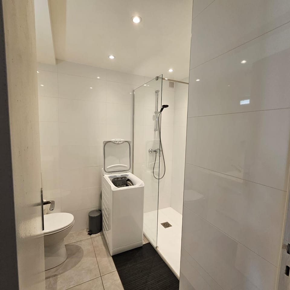 Studio Cannes le Val D'or Chez Lisa Apartment in Cannes