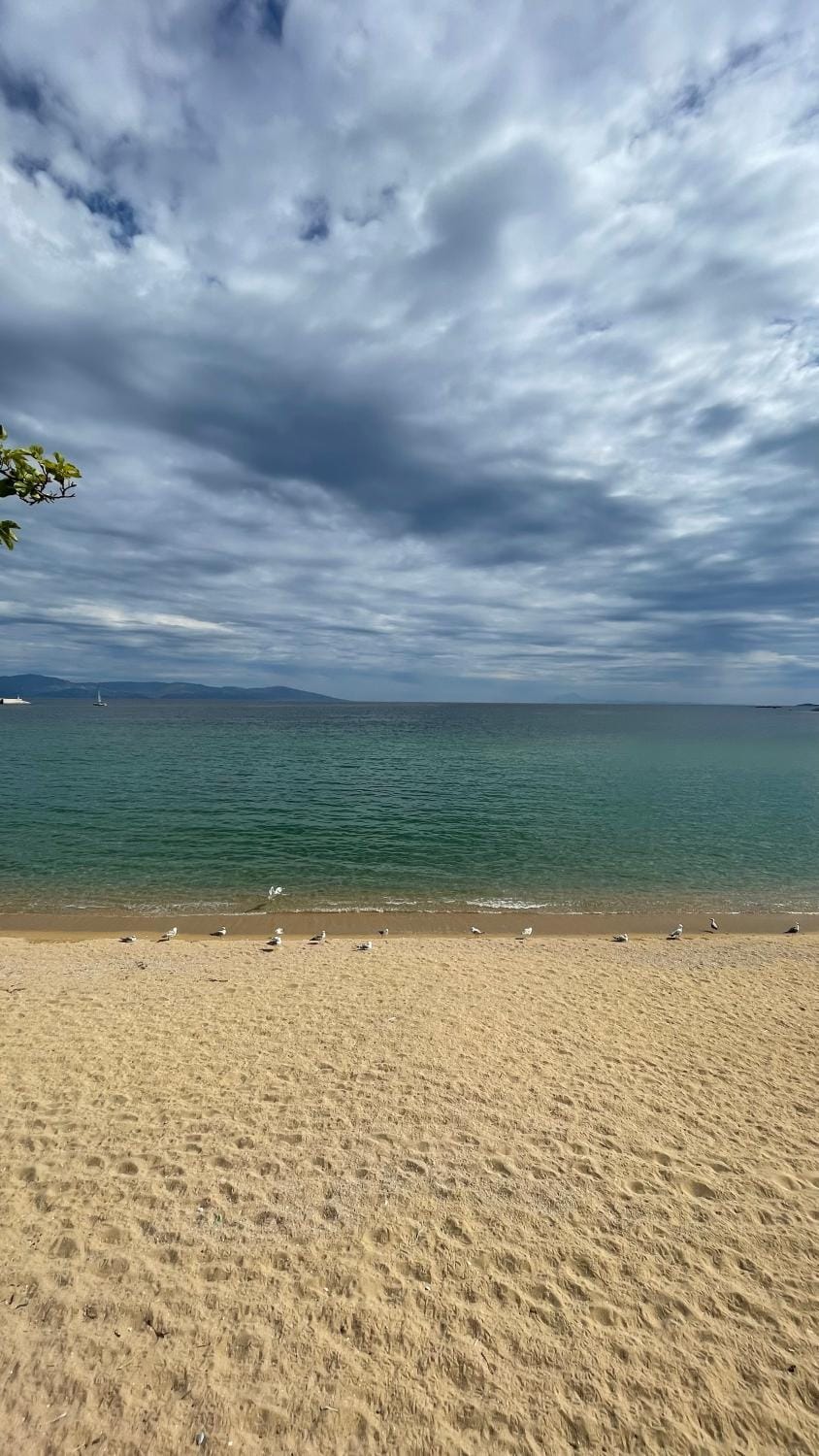 Thalassa Apartment Apartment in Kavala