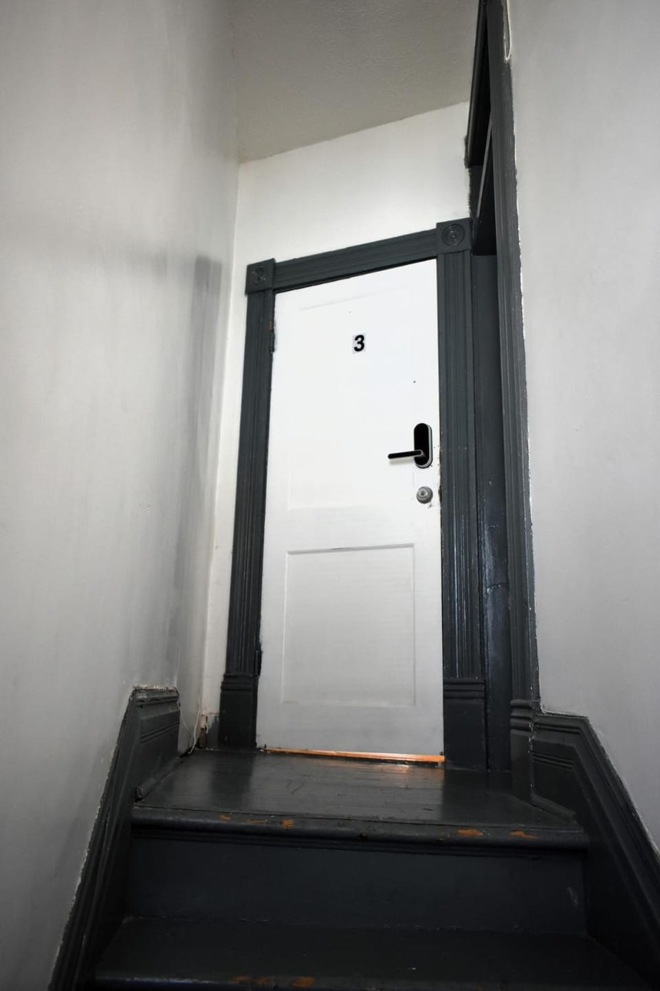 Downtown Lima 1 Bdrm Haven! Apartment in Lima