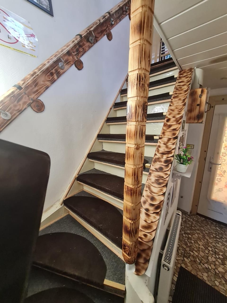 Monteurzimmer Lollar Apartment in Hesse