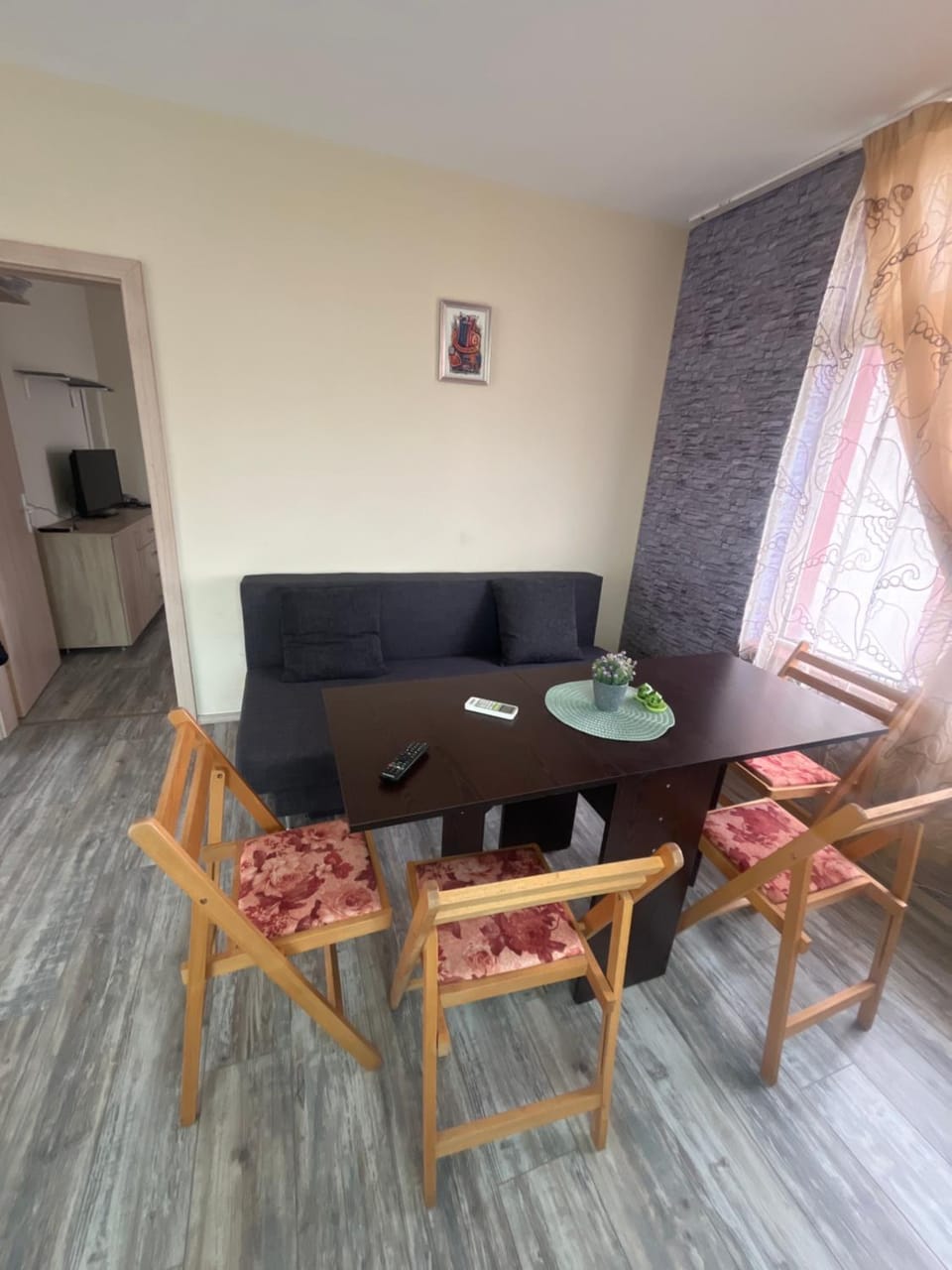 Двустаен апартамент с басейн Глобал Apartment in Sunny Beach
